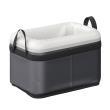 Insert étanche  Go Soft Insert : Taille 20 litres Dometic