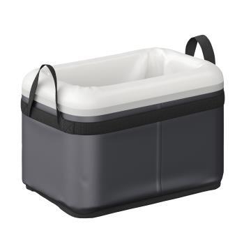 Insert étanche  Go Soft Insert : Taille 20 litres