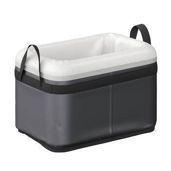 Insert étanche  Go Soft Insert : Taille 20 litres