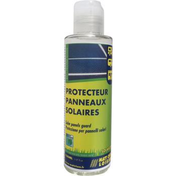 Protecteur pour panneaux solaires Solarzen