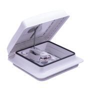 Aérateur De Toit Permanent Pour Caravane, Camping-car, Fourgon Aménagé