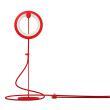 Lampe Bily : Bird rouge Bily