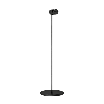 Perchoir pour lampe nomade