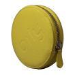 Pochette Baggy pour lampe nomade : Jaune Bily