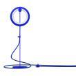 Lampe Bily : Bird bleue Bily