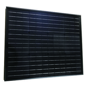 Panneau solaire Tetrisol PERC : C 50W