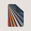 Couverture de camping RIPSTOP : Coloris Vibes Voited