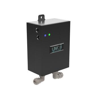 Purificateur d'eau Oji Van