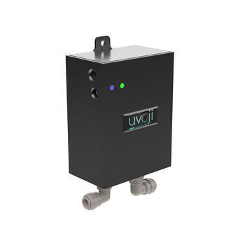 Purificateur d'eau Oji Van