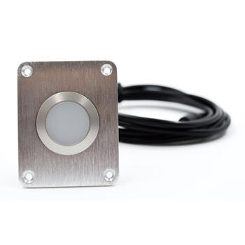 Déport visuel pour purificateur d'eau Oji Van