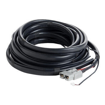 Kit de câblage pour RTX 1000 12 V et RTX 2000 12 V, 8 m