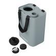 Réservoir d'eau hydration Water Jug 11L : Glacier Dometic