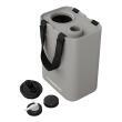 Réservoir d'eau hydratation Water Jug 11L : Ash Dometic