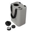 Réservoir d'eau hydration Water Jug 11L : Ash Dometic