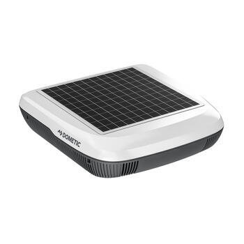 Kit panneau solaire pour ventilateur de toit de camping-car
