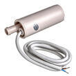 Pompe à eau immergée 12V pour camping-car : Hightflow - 16 l/min Whale