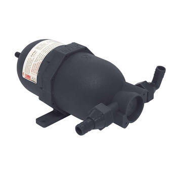 Vase d'expansion A20 pour camping-car