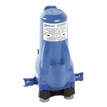 Pompe à eau 8L automatique électrique Watermaster