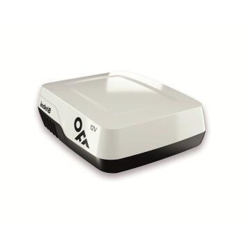 Climatiseur Plein-Aircon 12 pour camping-car