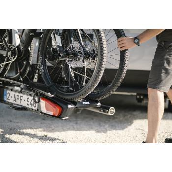 Faisceau de câble 13PIN pour porte-vélo VeloSwing