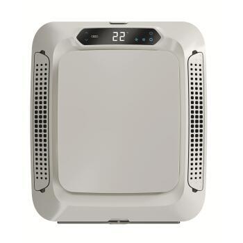 Diffuseur intérieur pour Plein-Aircon 12V : BASIC