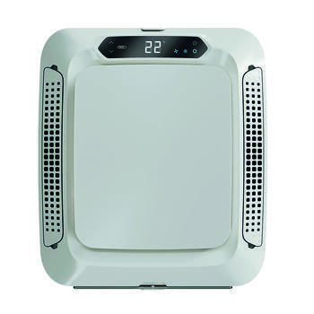 Diffuseur intérieur pour Plein-Aircon 12V : BASIC