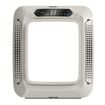 Diffuseur intérieur pour Plein-Aircon 12V : LIGHTBOX