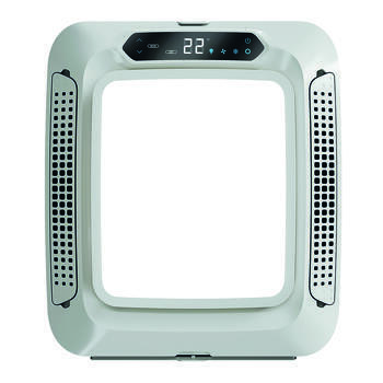 Diffuseur intérieur pour Plein-Aircon 12V : LIGHTBOX