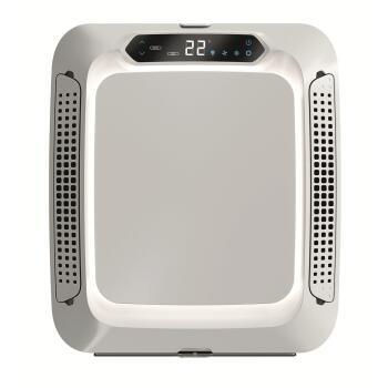 Diffuseur intérieur pour Plein-Aircon 12V : RINGLIGHT