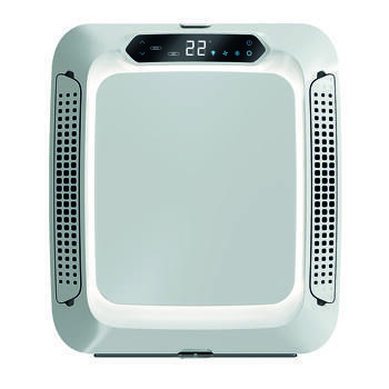 Diffuseur intérieur pour Plein-Aircon 12V : RINGLIGHT