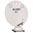 Antenne Satellite Orbiter@ : 85 Satmatic HD FRANSAT Alden