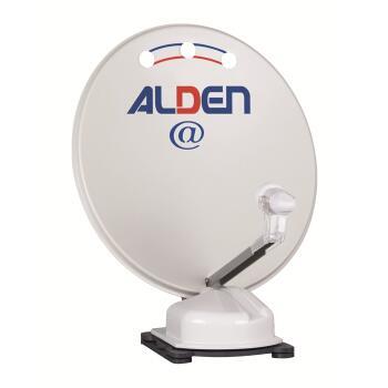 Antenne Satellite Orbiter@ : 65 SSC HD