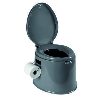 Toilettes sèches portables Khazi