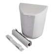 Poubelle Dustie : Taille M Kampa
