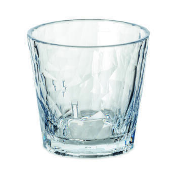 Lot de 2 verres à eau 250 ml