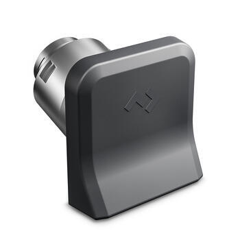 Faisceau de conduits d'échappement