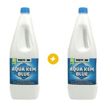 2 Aqua Kem Blue 2 litres