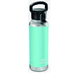 Bouteille isotherme 1,2L : Coloris Lagune Dometic