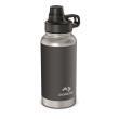 Bouteille isotherme, 900 ml : Coloris Slate Dometic