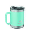Mug isotherme 450 ml : Coloris Lagune Dometic