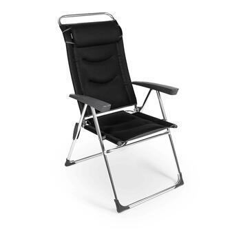 Fauteuil Lusso Milano : Coloris : Pro Black