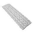 Matelas gonflable Disc-Pad : L56 Disc-O-Bed