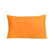 Oreiller : Coloris Orange Disc-O-Bed