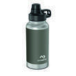 Bouteille isotherme 900 ml : Coloris Ore Dometic