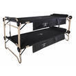 Lits superposés : 2XL100 Disc-O-Bed