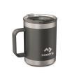 Mug isotherme 450 ml : Coloris Slate Dometic