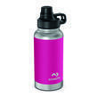 Bouteille isotherme 900 ml : Coloris Orchid Dometic