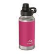 Bouteille isotherme, 900 ml : Coloris Orchid Dometic