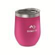 Gobelet à vin isotherme 300 ml : Coloris Orchid Dometic