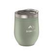 Gobelet à vin isotherme 300 ml : Coloris Moss Dometic